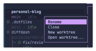 worktree-goes-brr